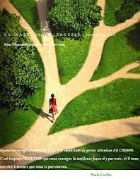 Quelque soit notre chemin...